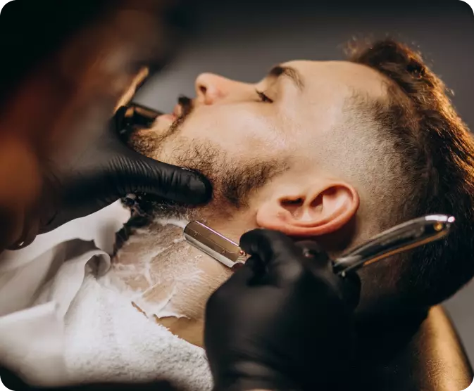 Hairdresser