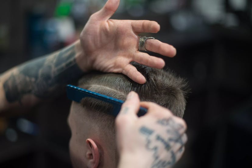 SALON TRANSILVANIA - Men's haircut trends in 2022